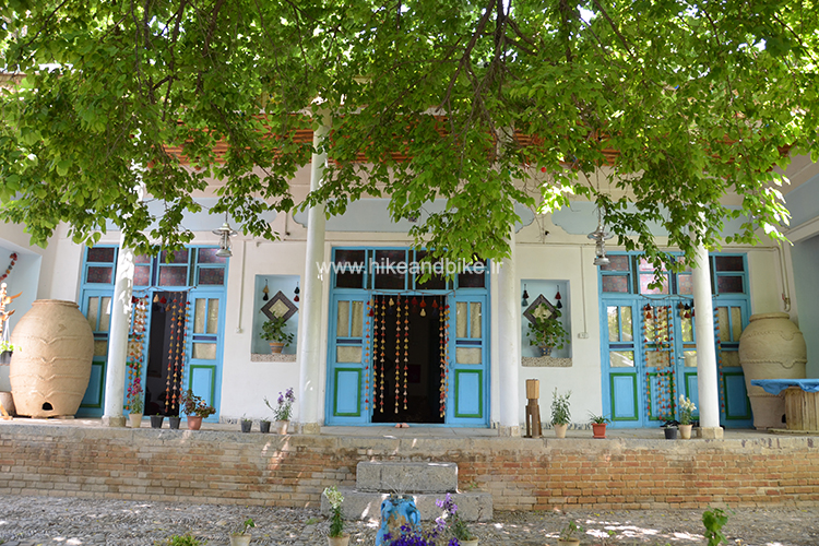 ecolodge