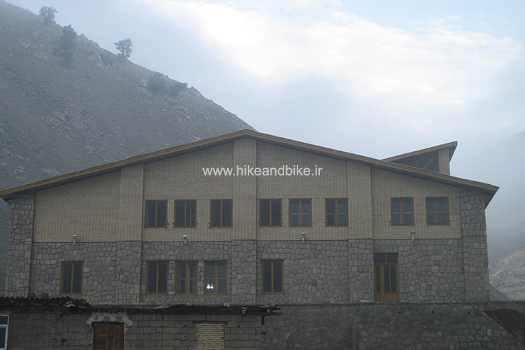 vandarbon mountain complex