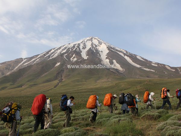 mountain