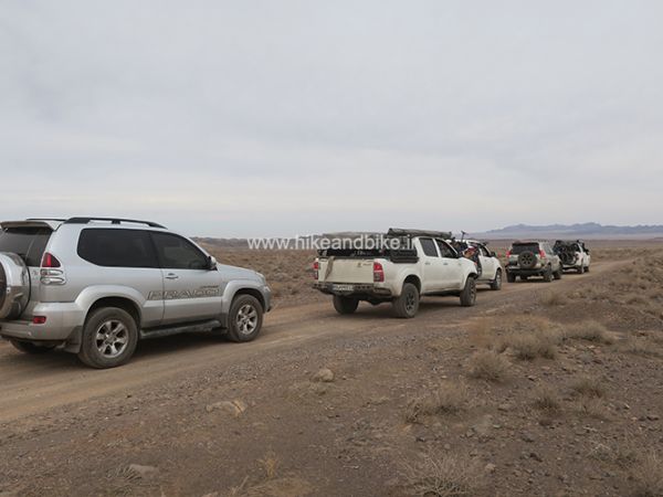 offroad cars