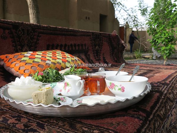 hospitality